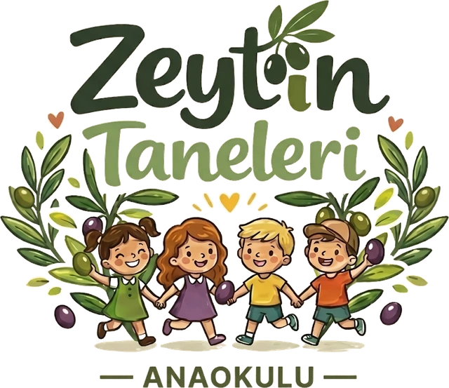 Zeytin Taneleri Anaokulu